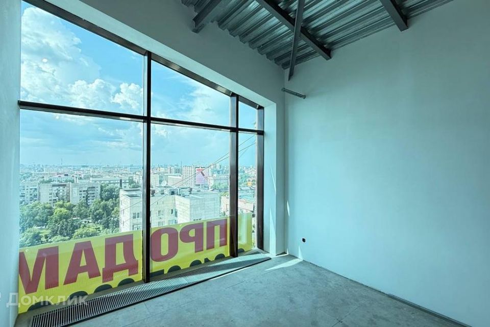 Продаётся 2-комнатная квартира, 62.5 м²