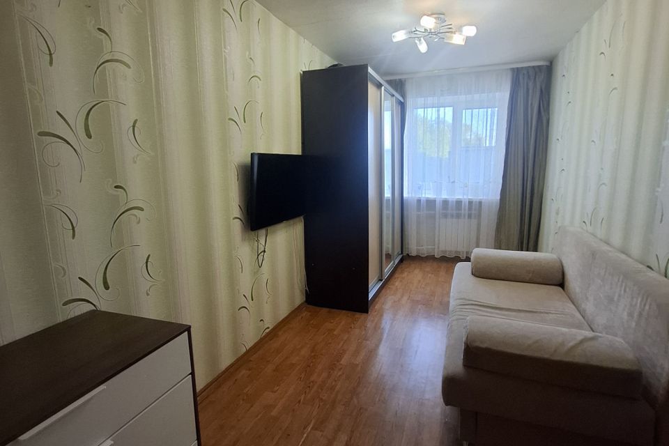 Продаётся 2-комнатная квартира, 40 м²