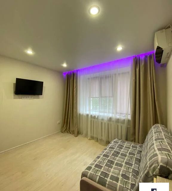 Сдаётся студия, 18 м²