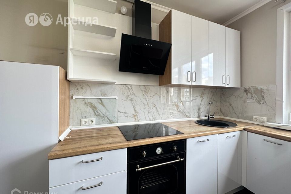Сдаётся 3-комнатная квартира, 75 м²