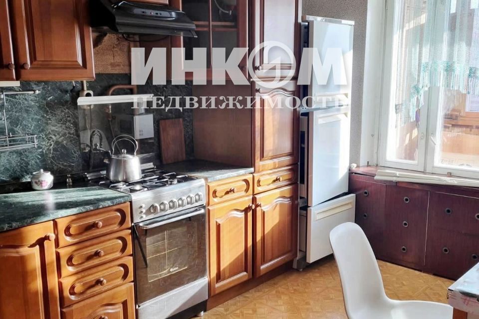 Сдаётся 3-комнатная квартира, 65 м²