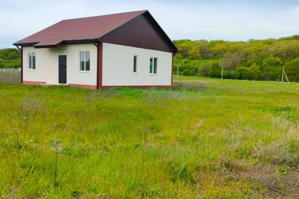 Купить Дом В Варениковской Краснодарского Края