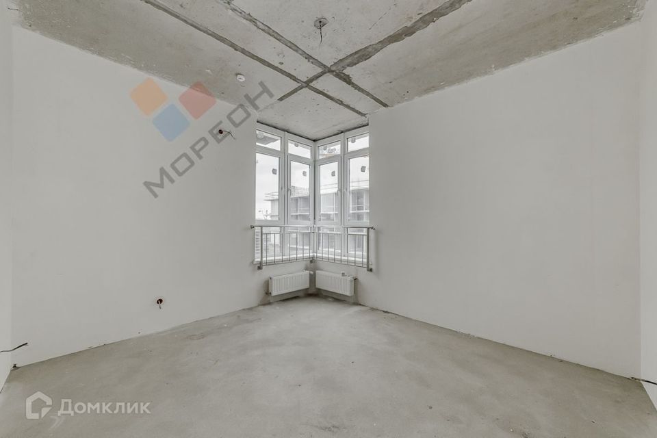 Продаётся 2-комнатная квартира, 50.8 м²