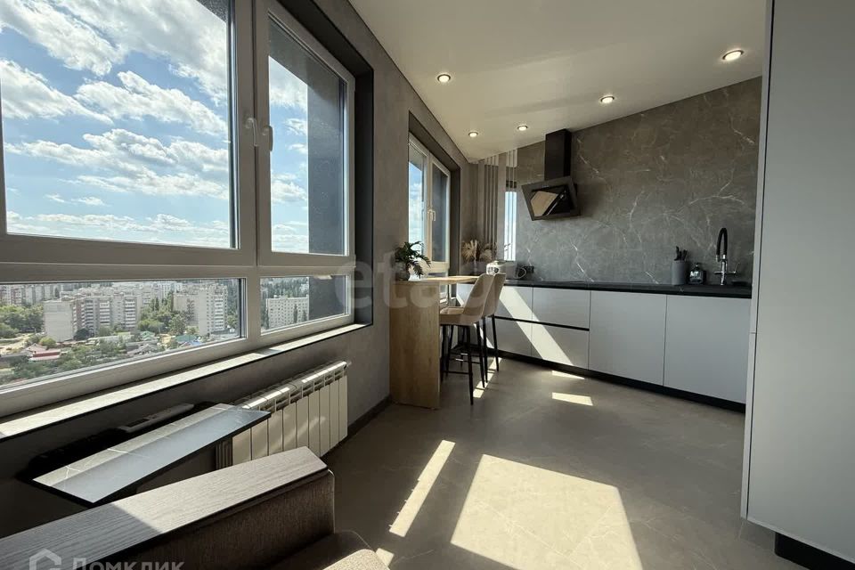 Сдаётся 1-комнатная квартира, 38.4 м²