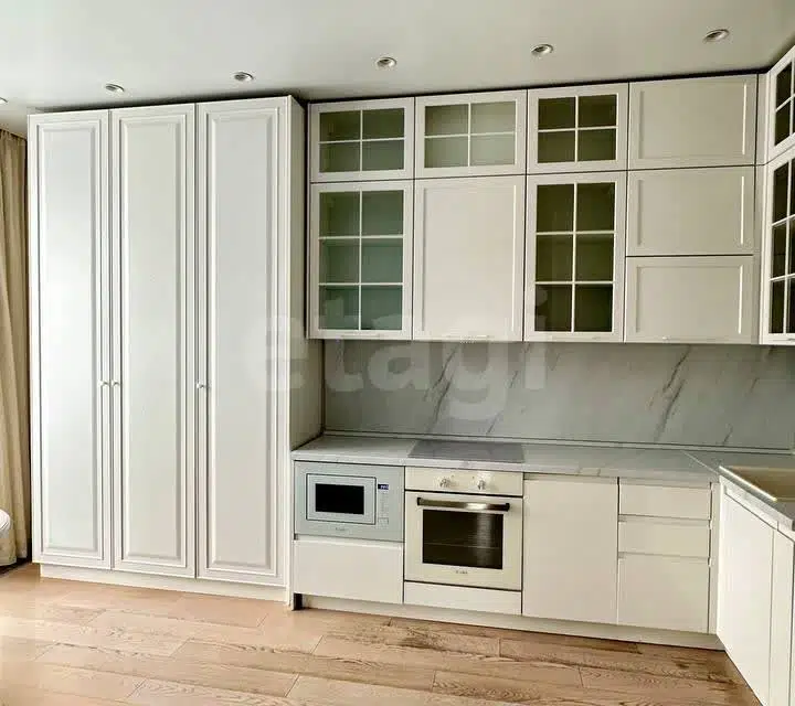 Продаётся 2-комнатная квартира, 49.1 м²