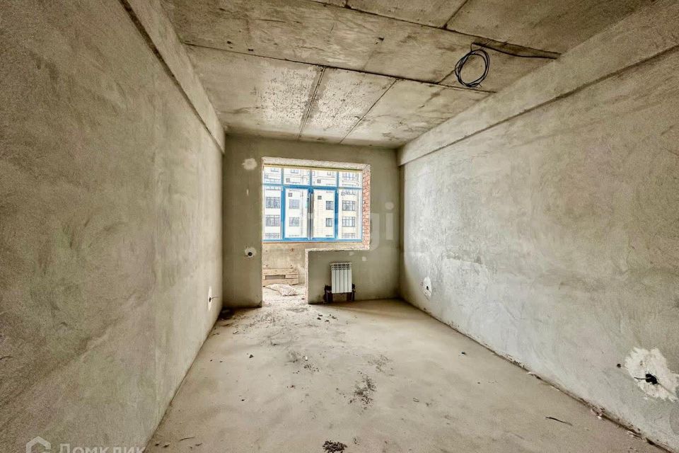 Продаётся 1-комнатная квартира, 42 м²