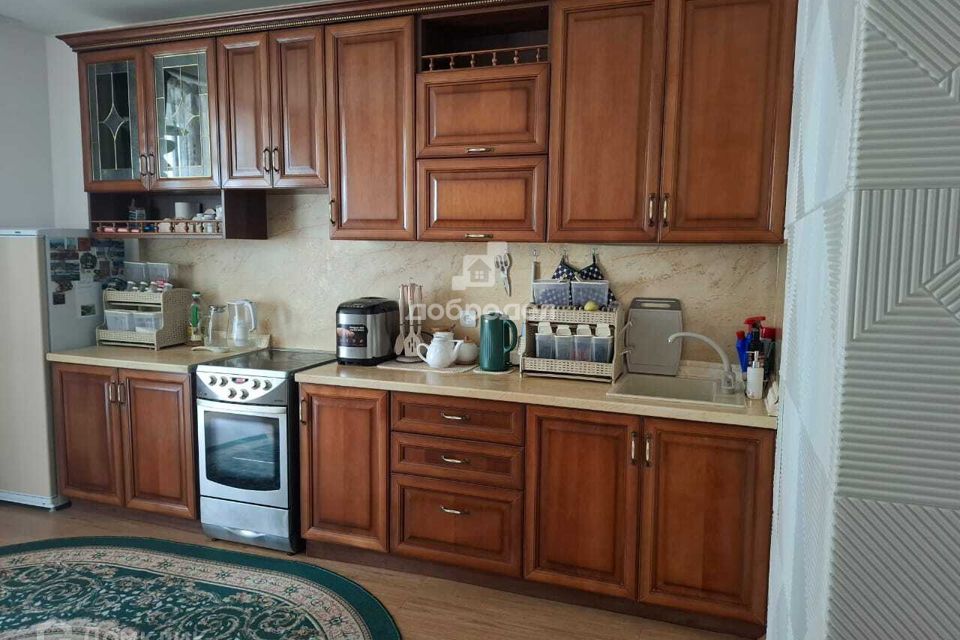 Продаётся 3-комнатная квартира, 84.4 м²