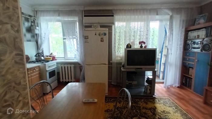 Продаётся 2-комнатная квартира, 40.4 м²