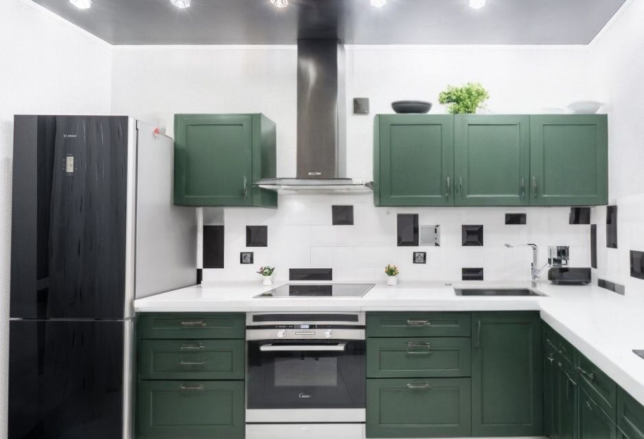 Продаётся 1-комнатная квартира, 39 м²