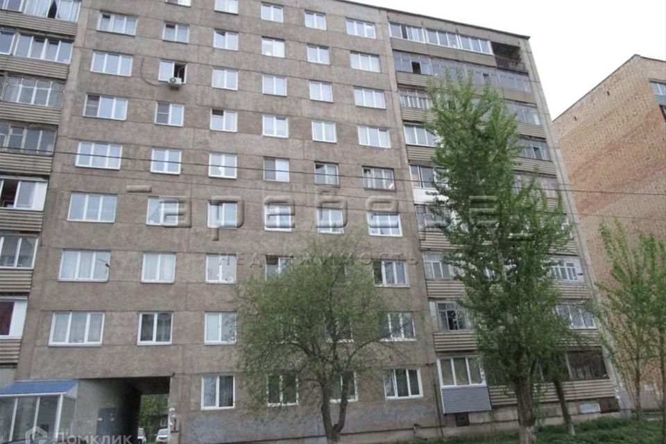 Продаётся 3-комнатная квартира, 71.1 м²