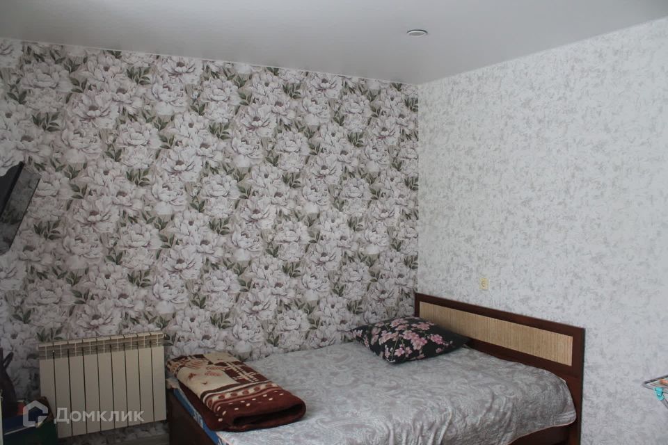 Продаётся 3-комнатная квартира, 69.9 м²