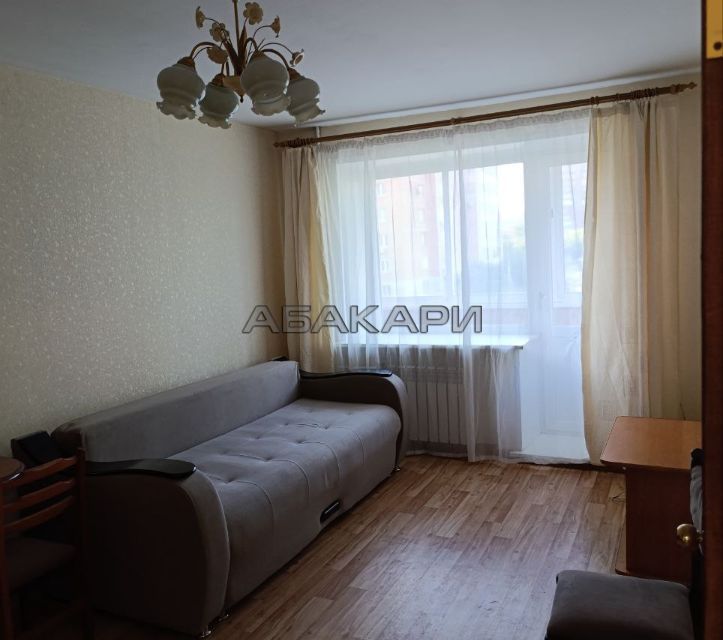 Сдаётся 2-комнатная квартира, 46 м²