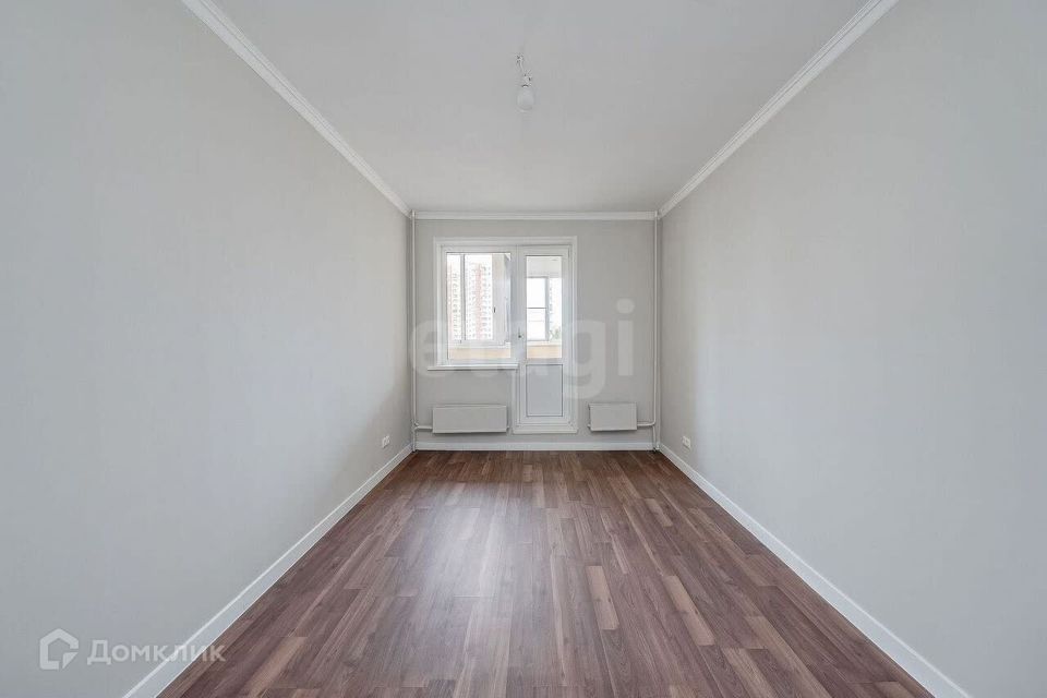 Продаётся 3-комнатная квартира, 73.3 м²