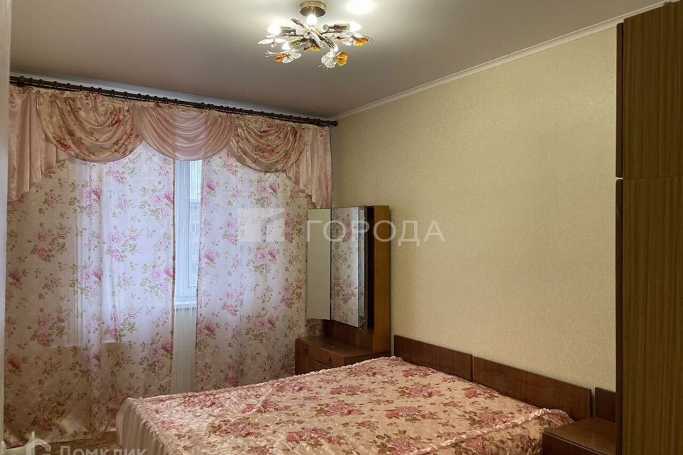 Сдаётся 2-комнатная квартира, 50 м²