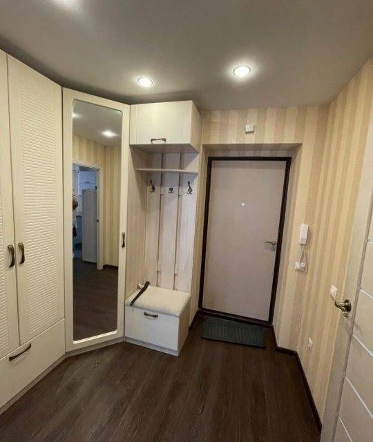 Сдаётся 1-комнатная квартира, 43 м²