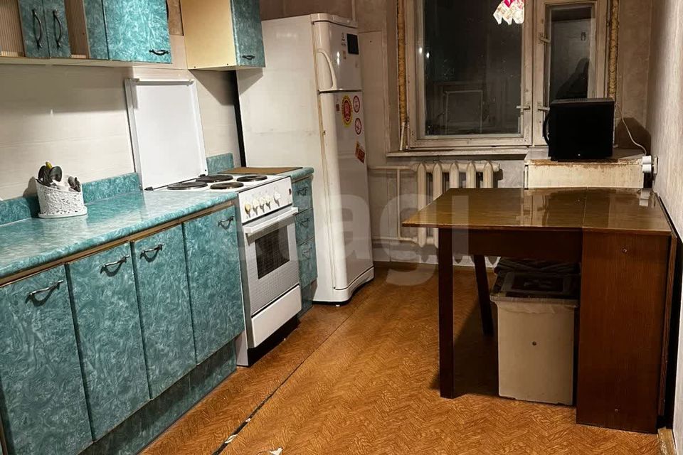 Сдаётся 3-комнатная квартира, 68 м²