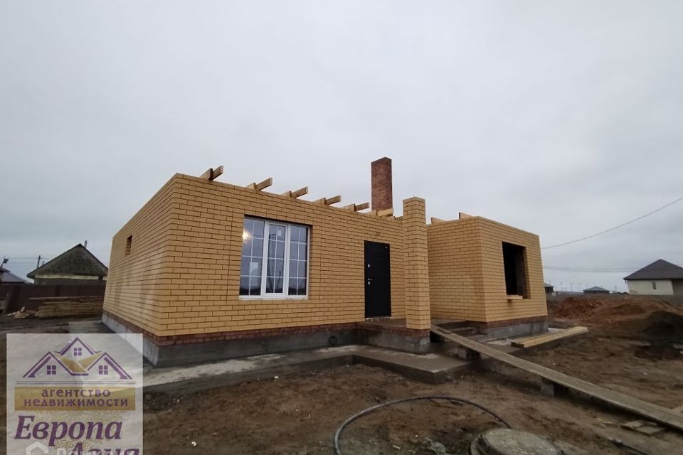 Купить Дом Участок В Благословенке Оренбург