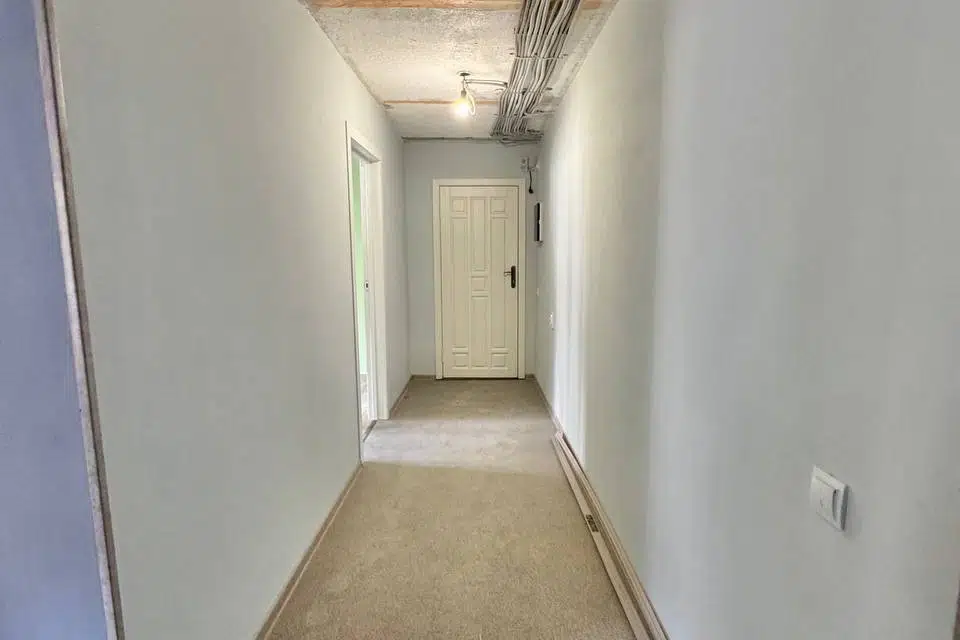 Продаётся 3-комнатная квартира, 87.5 м²