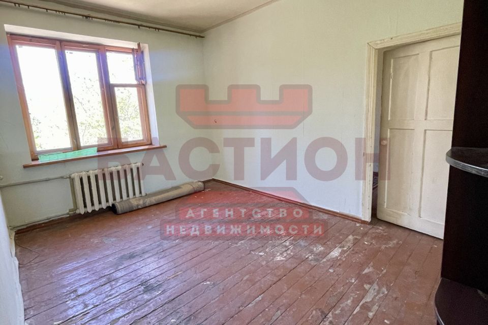 Продаётся 2-комнатная квартира, 37 м²