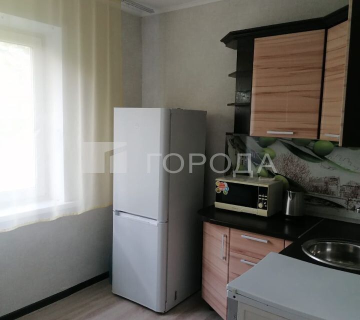 Сдаётся 1-комнатная квартира, 28 м²