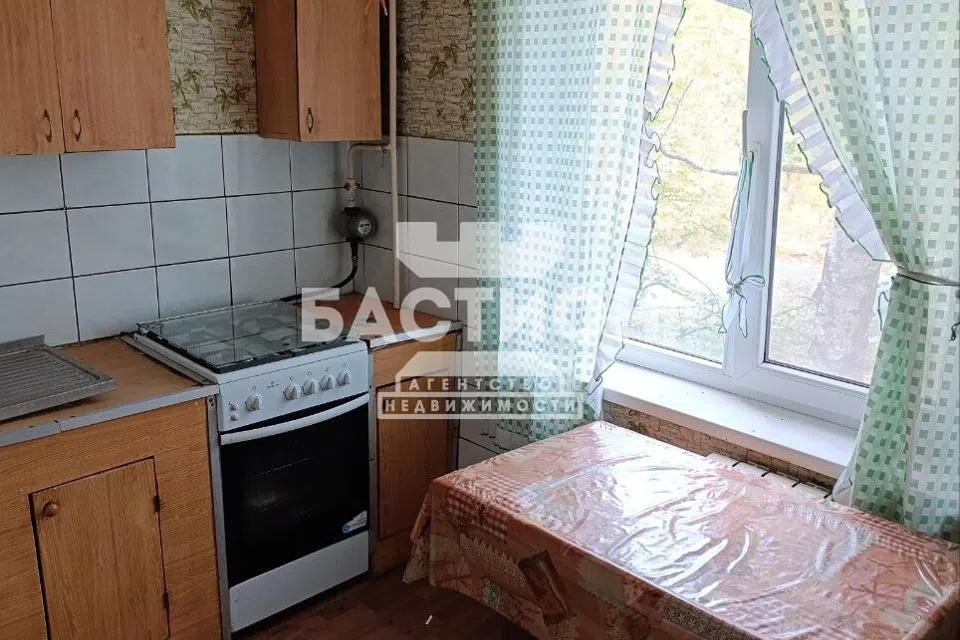 Продаётся 2-комнатная квартира, 42.8 м²