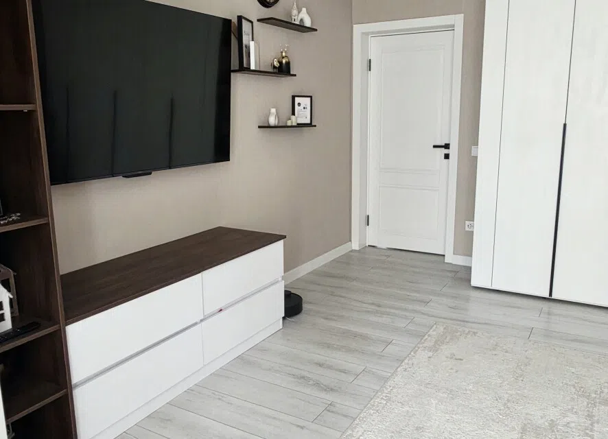 Продаётся 2-комнатная квартира, 46.9 м²