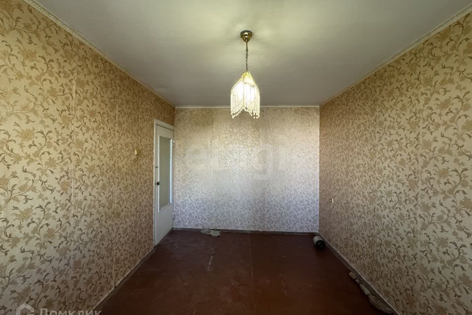 Продаётся 3-комнатная квартира, 62.3 м²