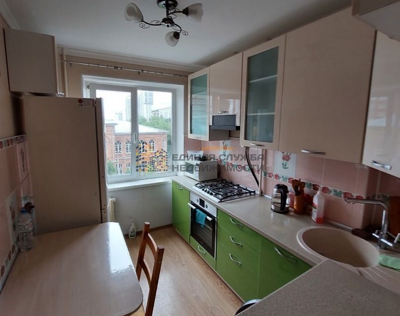 Сдаётся 2-комнатная квартира, 50 м²