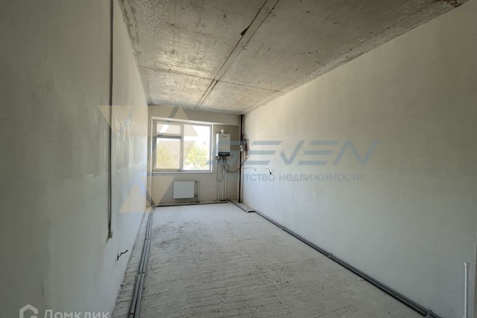 Продаётся 3-комнатная квартира, 102 м²