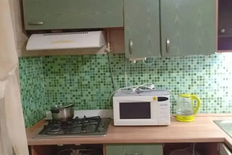 Сдаётся 1-комнатная квартира, 28 м²