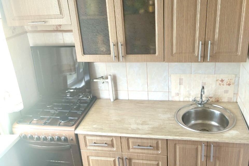 Продаётся 2-комнатная квартира, 47.8 м²
