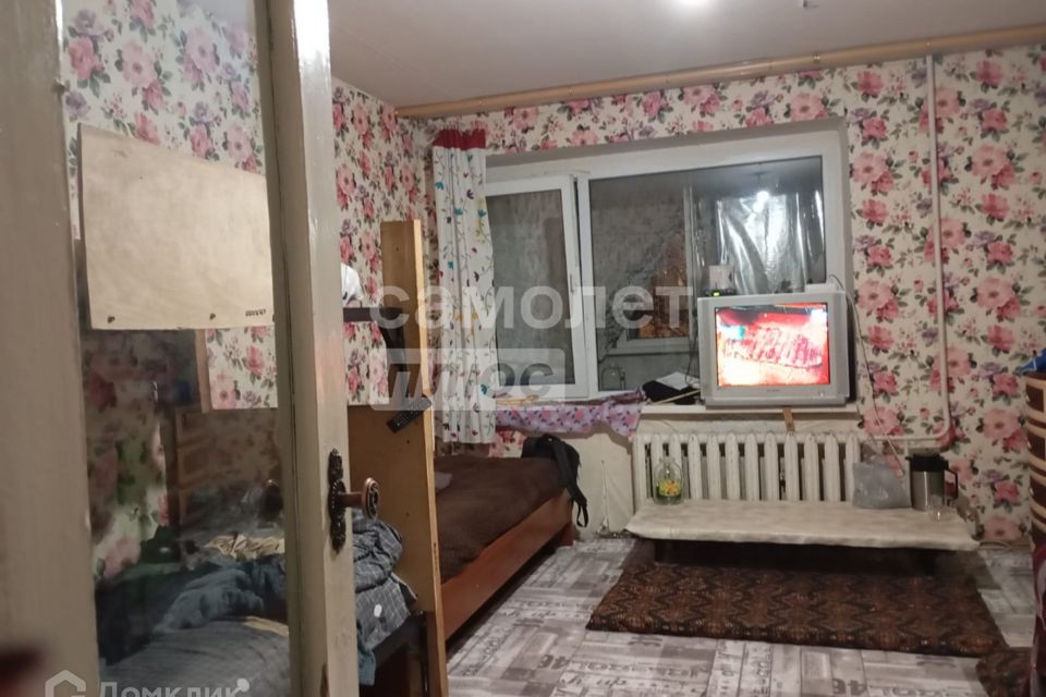 Продаётся 2-комнатная квартира, 47.1 м²