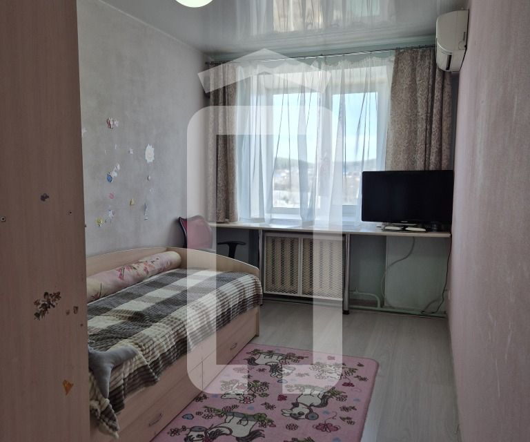 Продаётся 2-комнатная квартира, 45 м²