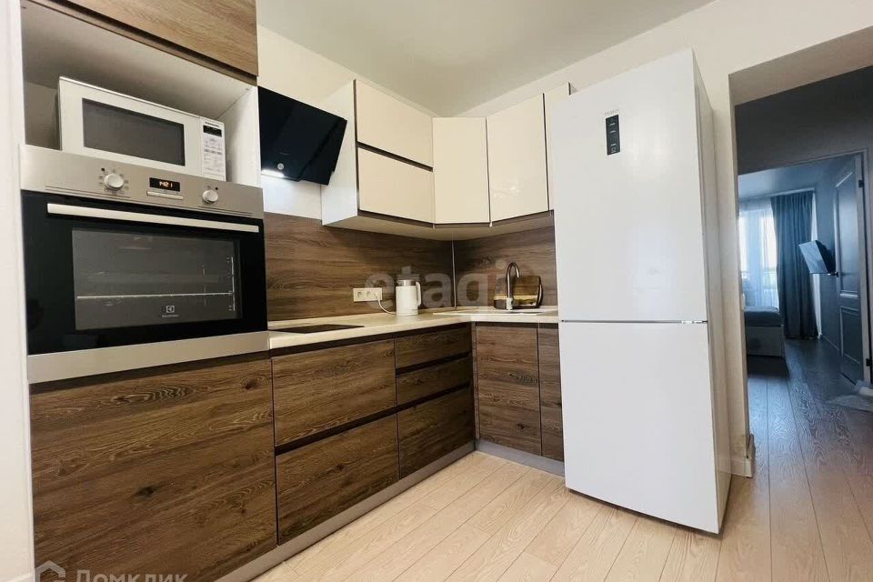 Продаётся 2-комнатная квартира, 50 м²