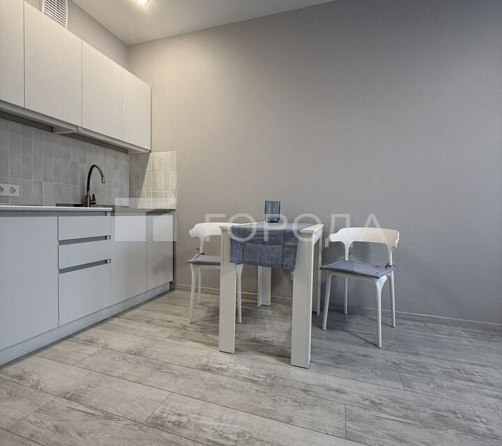 Сдаётся студия, 35 м²