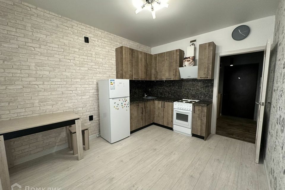 Продаётся 1-комнатная квартира, 36 м²