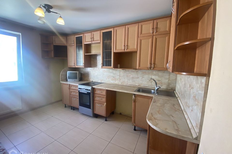 Продаётся 3-комнатная квартира, 74.7 м²