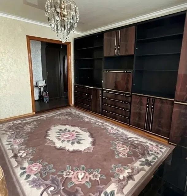 Продаётся 3-комнатная квартира, 69.37 м²