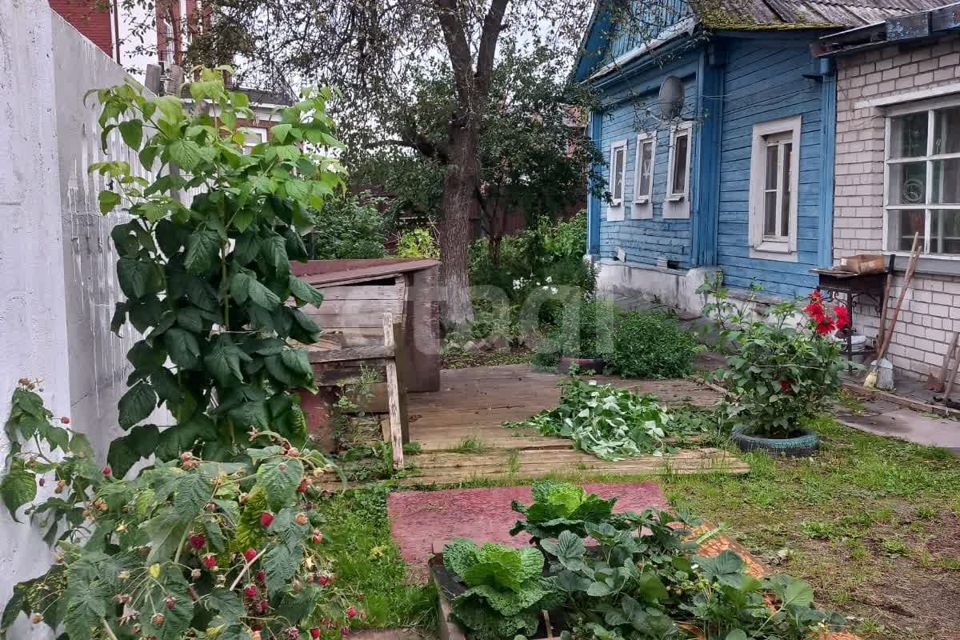 Купить Дом В Ярославле В Черте