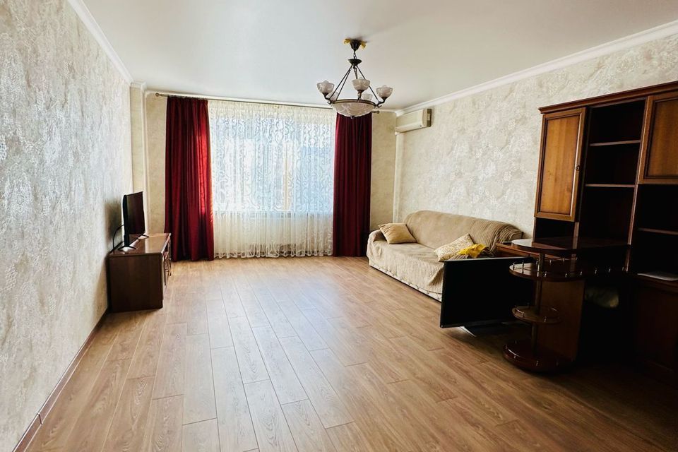 Продаётся 2-комнатная квартира, 84.9 м²