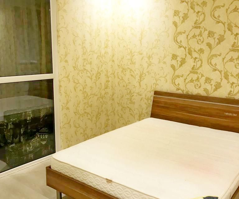 Сдаётся 1-комнатная квартира, 39 м²