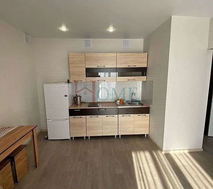 Сдаётся 2-комнатная квартира, 36 м²