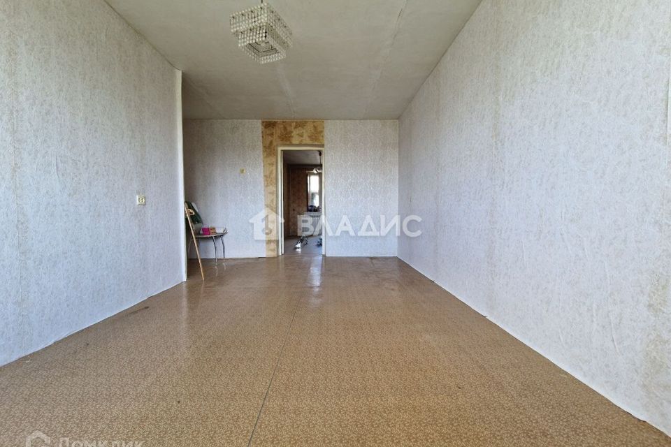Продаётся 3-комнатная квартира, 57 м²