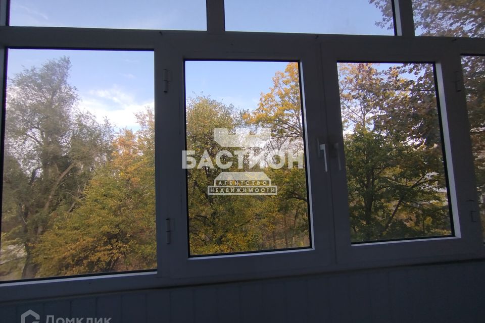 Продаётся 1-комнатная квартира, 33.3 м²