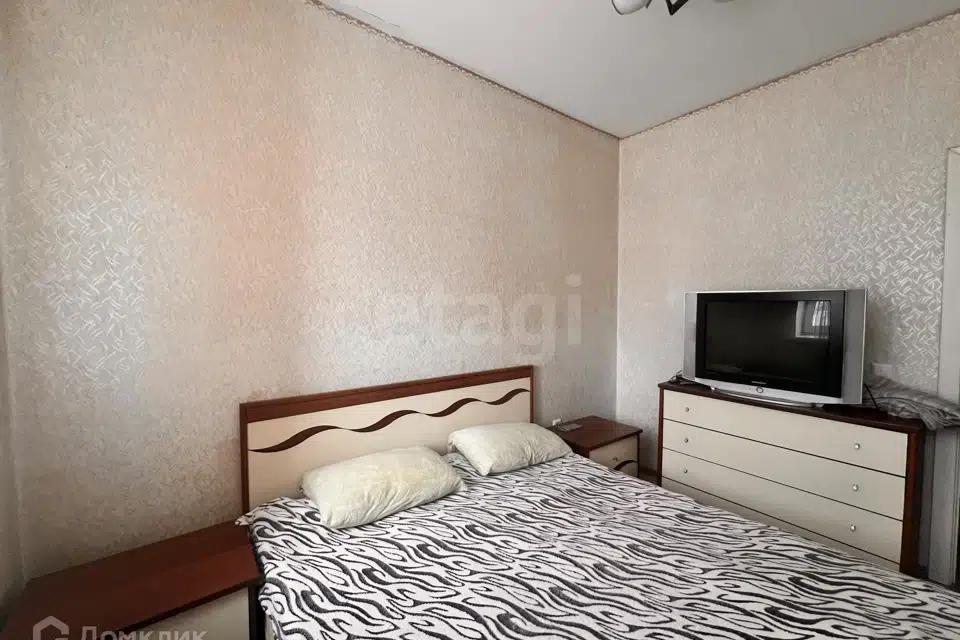 Продаётся 2-комнатная квартира, 49.1 м²