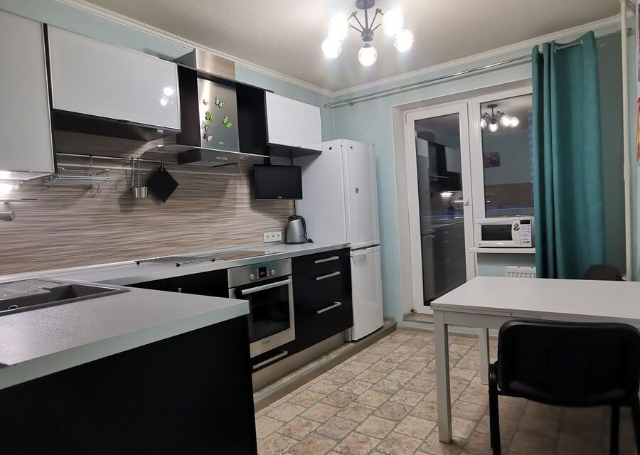 Сдаётся 2-комнатная квартира, 69.3 м²