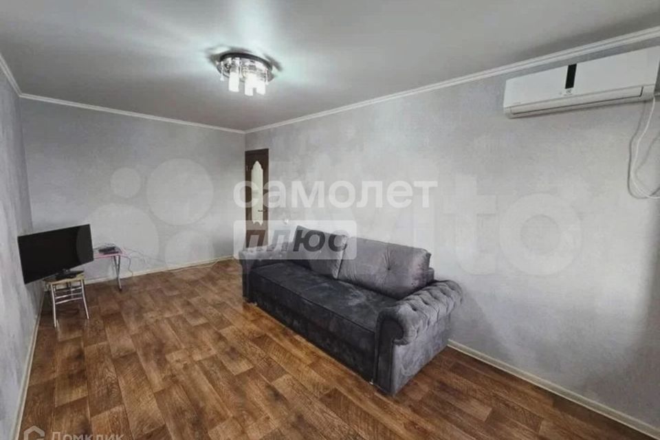 Продаётся 1-комнатная квартира, 30.1 м²