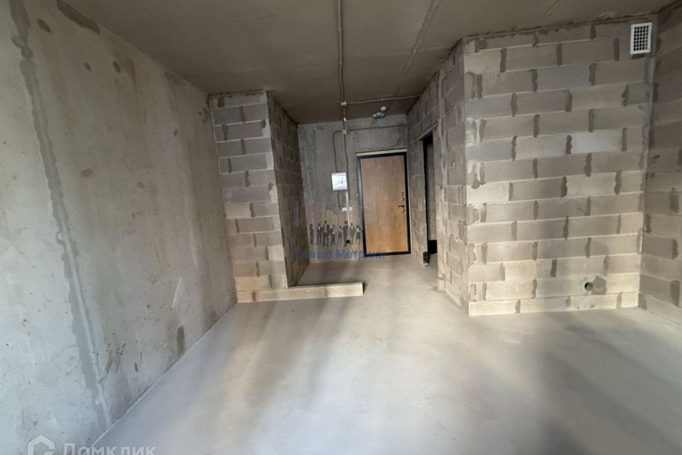 Продаётся студия, 23.8 м²