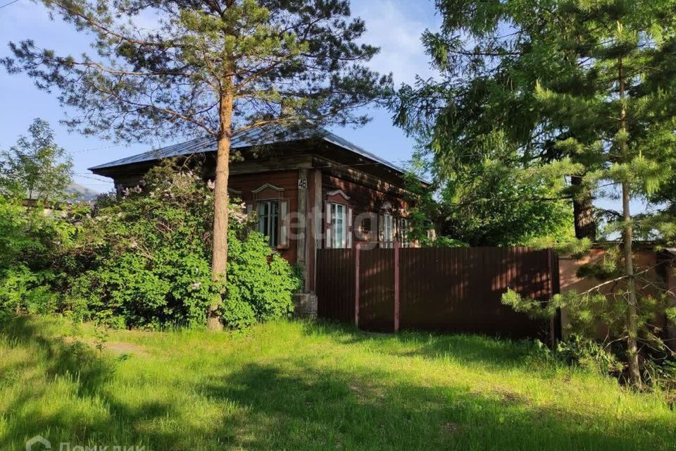Продажа домов в Ленинградской области с отделкой