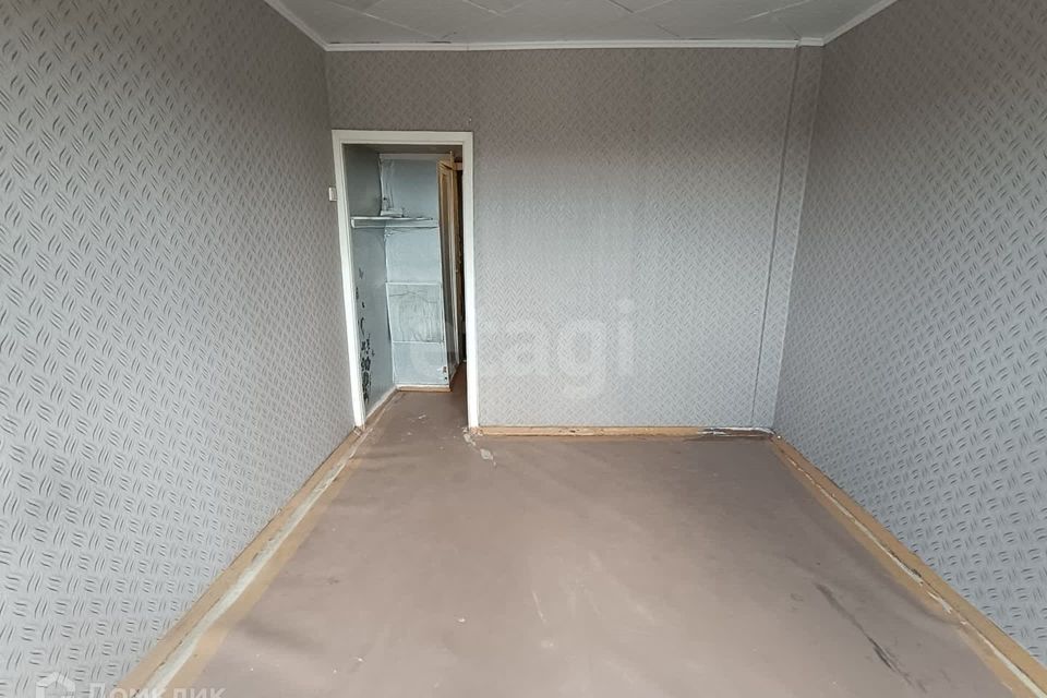 Продаётся студия, 16.5 м²